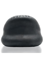 Load image into Gallery viewer, Oxballs Meat Big Bulge Lifter Cockring Night Edition
