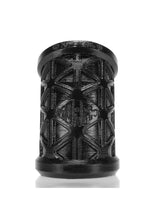 Load image into Gallery viewer, Oxballs Morph Curved Silicone Ball Stretcher
