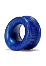 Load image into Gallery viewer, Oxballs Neo-Stretch Neo-Angle Silicone Ball Stretcher - Blue
