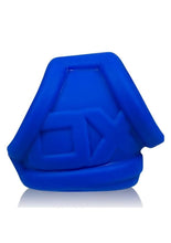 Load image into Gallery viewer, Oxballs Oxsling Silicone Blend Power Sling

