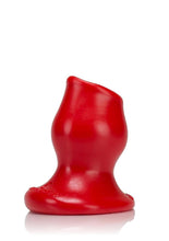 Load image into Gallery viewer, Oxballs Pig-Hole-1 Silicone Hollow Butt Plug
