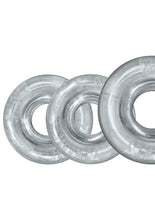 Load image into Gallery viewer, Oxballs Rimrings Multi Size Cockrings
