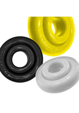Load image into Gallery viewer, Oxballs Rimringz Multi Size Cock Rings (3 Pack) - Shockwave
