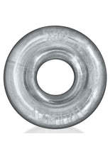 Load image into Gallery viewer, Oxballs Rimz Big Single Cock Ring - Clear
