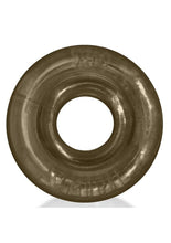 Load image into Gallery viewer, Oxballs Rimz Big Single Cock Ring - Storm
