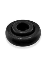 Load image into Gallery viewer, Oxballs Rimz Single Cock Ring - Black
