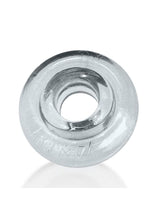Load image into Gallery viewer, Oxballs Rimz Single Cock Ring - Clear
