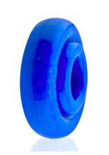 Load image into Gallery viewer, Oxballs Rimz Single Cock Ring - Pool

