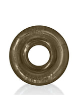 Load image into Gallery viewer, Oxballs Rimz Single Cock Ring - Storm - Smoke

