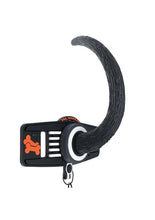 Load image into Gallery viewer, Oxballs Tail Handler Belt Strap Silicone Tail
