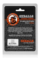 Load image into Gallery viewer, Oxballs Thruster Cock Ring

