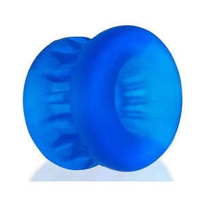 Ultracore Core Ballstretcher with Axis Ring - Blue Ice