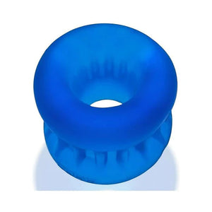 Ultracore Core Ballstretcher with Axis Ring - Blue Ice