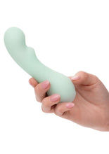 Load image into Gallery viewer, Pacifica Bora Bora Rechargeable Silicone Vibrator
