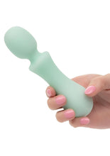 Load image into Gallery viewer, Pacifica Maui Rechargeable Silicone Massage Body Wand
