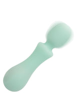 Load image into Gallery viewer, Pacifica Maui Rechargeable Silicone Massage Body Wand - Teal
