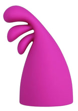 Load image into Gallery viewer, Palmpleasure Silicone Massager Head Attachment
