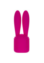 Load image into Gallery viewer, Palmpower Pocket Extended Silicone Attachments - Pink - Set Of 3
