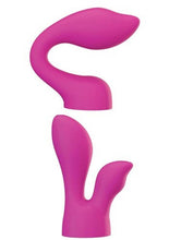 Load image into Gallery viewer, Palmsensual Silicone Massager Head Attachment
