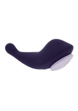 Load image into Gallery viewer, Panty Party Rechargeable Silicone Vibrator with Remote
