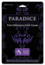 Load image into Gallery viewer, Paradice The Original Dice Love Game
