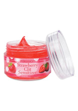Load image into Gallery viewer, Passion Clit Sensitizer - Strawberry - 1.5oz
