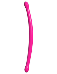 Classix Double Whammy Double Dildo
