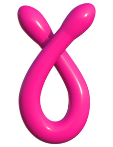 Classix Double Whammy Double Dildo