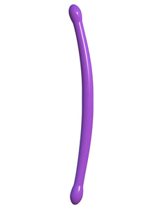 Classix Double Whammy Double Dildo