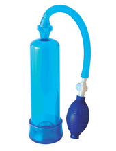 Load image into Gallery viewer, Beginner&#39;s Power Penis Pump
