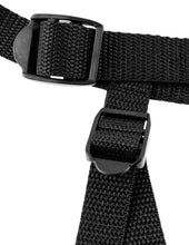 Load image into Gallery viewer, Fetish Fantasy Series - Beginner&#39;s Harness (Black)
