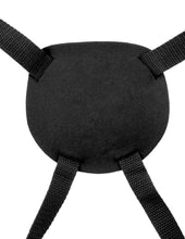 Load image into Gallery viewer, Fetish Fantasy Series - Beginner&#39;s Harness (Black)
