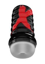 Load image into Gallery viewer, Pdx Elite Air Tight Pussy Stroker - Clear/Frost
