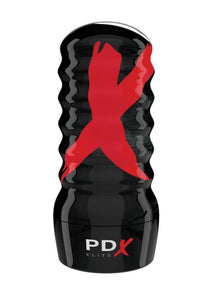 PDX Elite Air Tight Pussy Stroker