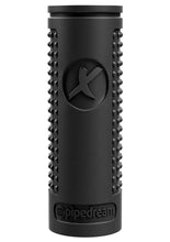 Load image into Gallery viewer, Pipedream Extreme Elite Ass-Gasm Explosion Kit Masturbator - Black

