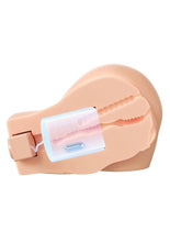 Load image into Gallery viewer, Pdx Elite Back That Ass Up Automatic Rechargeable Mega Masturbator
