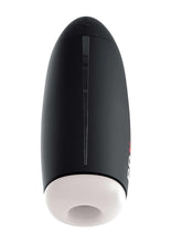 Load image into Gallery viewer, PDX Elite Fap-O-Matic Stroker Rechargeable Masturbator
