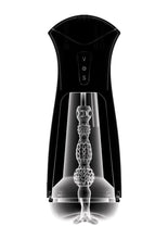 Load image into Gallery viewer, Pdx Elite Fuck-Gasm Rechargeable Male Masturbator
