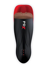 Load image into Gallery viewer, PDX Elite Fuck-O-Matic 2 Stroker Rechargeable Masturbator
