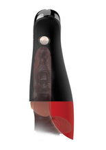 Load image into Gallery viewer, Pdx Elite Fuck-O-Matic Pro XL Rechargeable Masturbator
