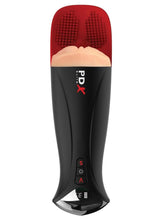 Load image into Gallery viewer, Pdx Elite Fuck O Matic Pro XL Rechargeable Stroker

