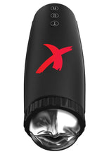 Load image into Gallery viewer, PDX Elite Moto-Bator Masturbator - Mouth
