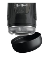 Load image into Gallery viewer, Pdx Elite Moto-Bator Pro Rechargeable Masturbator
