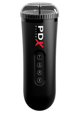 Load image into Gallery viewer, PDX Elite Moto Blower Masturbator
