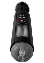 Load image into Gallery viewer, Pipedream Extreme Elite Rechargeable Ultimate Milker Masturbator - Pussy
