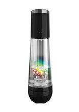 Load image into Gallery viewer, Pdx Elite Viewtube Max View Rechargeable Stroker
