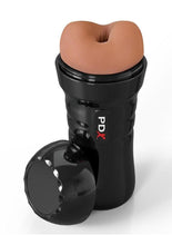 Load image into Gallery viewer, Pdx Extreme Wet Pussies Super Bangin Butthole Stroker
