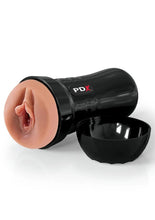 Load image into Gallery viewer, Pdx Extreme Wet Pussies Super Juicy Snatch Self Lubricating Stroker
