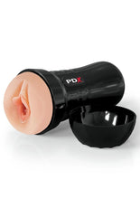 Load image into Gallery viewer, Pdx Extreme Wet Pussies Super Juicy Snatch Self Lubricating Stroker
