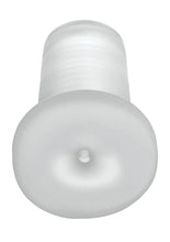 Load image into Gallery viewer, Pdx Extreme Wet Stroker Slide and Glide - Frosted - Clear
